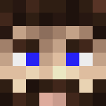 The Legendary Mustage Squire - Male Minecraft Skins - image 3