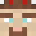 Drachenlord / Weihnachtslord - Male Minecraft Skins - image 3
