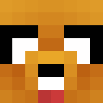 The Adventure Time Jake :) - Male Minecraft Skins - image 3