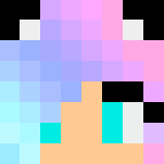 Feel free to use =^3^= - Female Minecraft Skins - image 3
