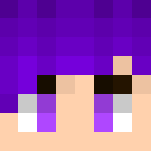 -=Human Bonnie=- - Male Minecraft Skins - image 3