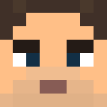 Mycroft Holmes - SF - Male Minecraft Skins - image 3