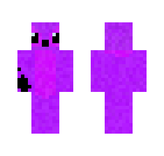 geitenmeg - Male Minecraft Skins - image 2