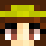 Queen◊4§4◊ - Female Minecraft Skins - image 3