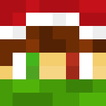 Christmas boy - Boy Minecraft Skins - image 3