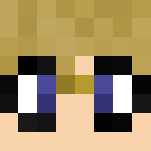 Clemont (Pokemon XY) - Male Minecraft Skins - image 3