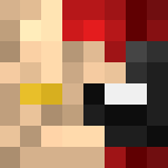 Battle Damged - Male Minecraft Skins - image 3