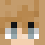 that Person That is not a butthole - Female Minecraft Skins - image 3