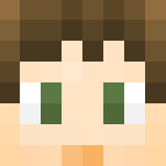 Neville Longbottom-Fluxxed_Blayke - Male Minecraft Skins - image 3