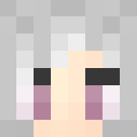 Idk but its cute | Cassyyy - Interchangeable Minecraft Skins - image 3