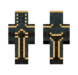 Those Eye summoners (DS2) - Interchangeable Minecraft Skins - image 2