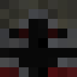 Fallen Knight - Male Minecraft Skins - image 3