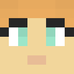 LOVE Lucy - Female Minecraft Skins - image 3