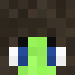 Earth Genasi From D&D - Female Minecraft Skins - image 3