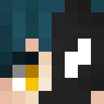 Oil swimming - Male Minecraft Skins - image 3