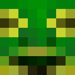 The Wonderful Lizard of Oz - Other Minecraft Skins - image 3