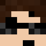 Club - Male Minecraft Skins - image 3