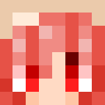 ReinDeer OC - Persona - Female Minecraft Skins - image 3
