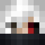 Skin #5 - Male Minecraft Skins - image 3