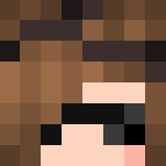 Here take it - Female Minecraft Skins - image 3
