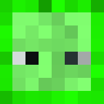 radioactive goo - Other Minecraft Skins - image 3