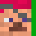creeper disguise - Male Minecraft Skins - image 3