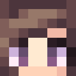 Rockrose - Female Minecraft Skins - image 3