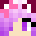 My New OC - Kaitlyn - Female Minecraft Skins - image 3