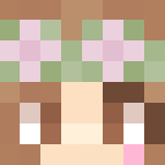 eвυllιence ❋ rapunzel - Female Minecraft Skins - image 3