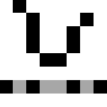 Underfell - Papyrus - Male Minecraft Skins - image 3