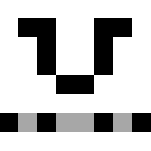 Underswap - Papyrus - Male Minecraft Skins - image 3