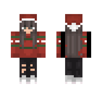 Merry Christmas ♥ - Christmas Minecraft Skins - image 2