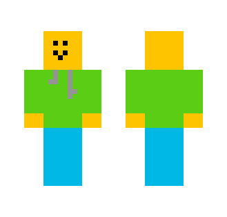Mbplexer Classic - Other Minecraft Skins - image 2