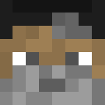Old Wizard - Magic Skin Contest - Male Minecraft Skins - image 3