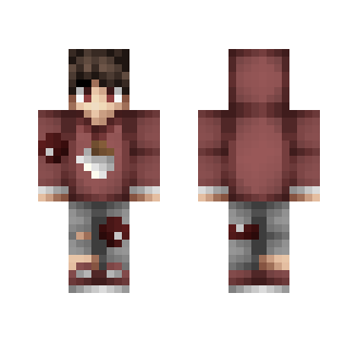 Teen Boy - Boy Minecraft Skins - image 2