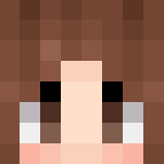Hinako - Female Minecraft Skins - image 3