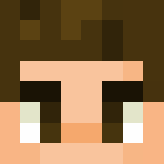 ωιηтεя - Male Minecraft Skins - image 3