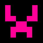 Tron Outfit (Pink Edition) - Interchangeable Minecraft Skins - image 3