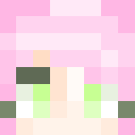 Oohh So Sweet - Female Minecraft Skins - image 3