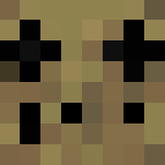 Voodoo Doll - Other Minecraft Skins - image 3