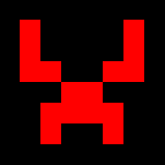Tron Outfit (Red Edtion) - Interchangeable Minecraft Skins - image 3