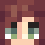Aodh - Male Minecraft Skins - image 3