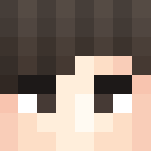 twenty one pilots fanboy skin - Male Minecraft Skins - image 3