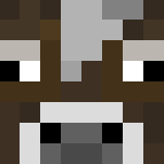 antler cow and stuff - Male Minecraft Skins - image 3