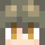 Fuko Ibuki (Clannad) - Female Minecraft Skins - image 3