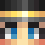 Zatanna Zatara - Female Minecraft Skins - image 3
