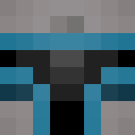 Jango fett - Male Minecraft Skins - image 3