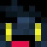 Derpy Nightcrawler - Male Minecraft Skins - image 3