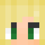 Holly - Female Minecraft Skins - image 3