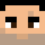 Jango Fett (Helmet Version in Desc) - Male Minecraft Skins - image 3